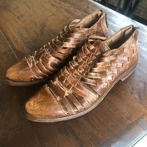 Bed Stu Las Cruces flat